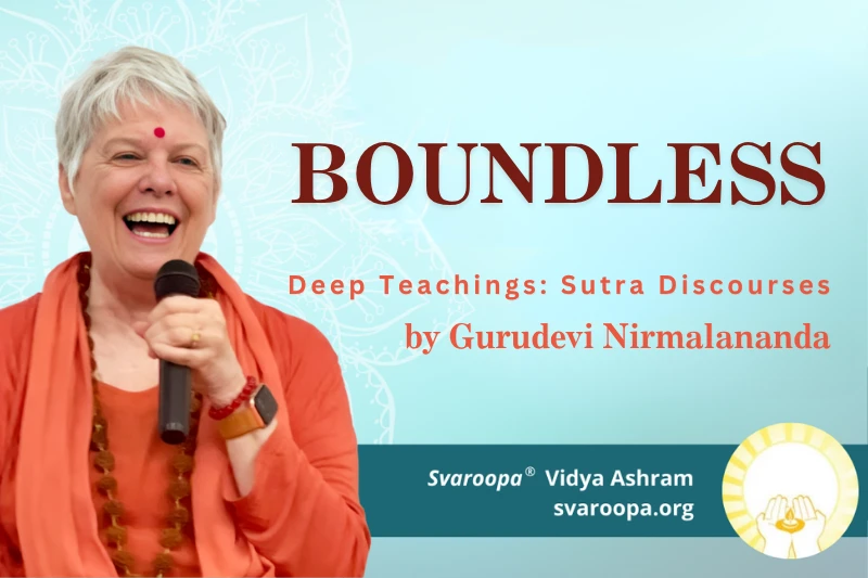 Boundless